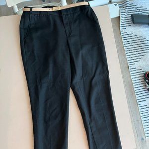 Zara Basic Dress Pant